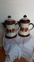 Schramberg Bernau Kaffeekannen Vintage Hessen - Gründau Vorschau