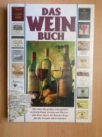 Das Wein Buch (neu & OVP) Hannover - Ricklingen Vorschau