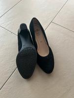 Pumps schwarz Bayern - Marktschorgast Vorschau