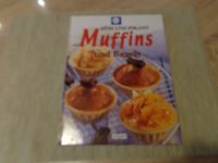 Muffins - süss + pikant und Bagels Rheinland-Pfalz - Osann-Monzel Vorschau