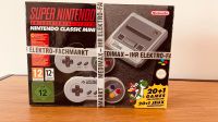 SNES mini *NEU* OVP Köln - Köln Dellbrück Vorschau