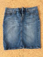 Jeansrock Tommy Hilfiger Baden-Württemberg - Sulz Vorschau