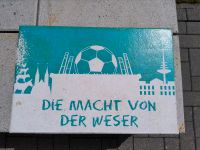 Werder Bremen Platte Niedersachsen - Diepholz Vorschau