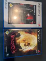 PlayStation 2 Devil May Cry 1+2 Baden-Württemberg - Dettingen an der Erms Vorschau