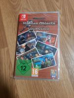 Nintendo switch Spiel Hidden Objects Collection. Baden-Württemberg - Küssaberg Vorschau