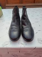 Gabor Damen Stiefelette, Gr. 8, schmal, Nordrhein-Westfalen - Brilon Vorschau