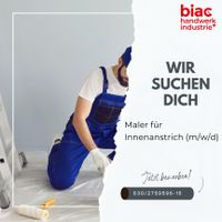 Maler & Lackierer (m/w/d) Vollzeit + Festanstellung + 17,00 € Friedrichshain-Kreuzberg - Friedrichshain Vorschau
