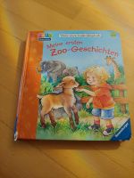 Buch meine ersten Zoo-Geschichten Baden-Württemberg - Merzhausen Vorschau