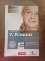 Cornelsen Lernvitamin Mix 7.Klasse Hessen - Offenbach Vorschau