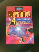 PS1 Playstation Vol4 Tricks,Tipps,Cheats Tomb Raider 3komplettlös Duisburg - Duisburg-Mitte Vorschau