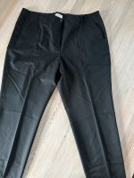 Modische Hose Gerry Weber, schwarz, Gr. 44, NEU! Nordrhein-Westfalen - Herford Vorschau