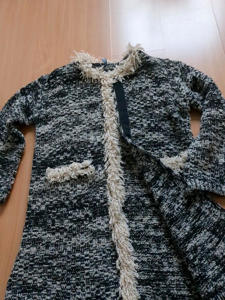 Strickjacke gr s in Rieste