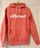 Ellesse TORICES Hoodie Damen, Gr. 38 - wie neu. Schleswig-Holstein - Büdelsdorf Vorschau