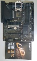 GIGABYTE Z590 UD AC ATX Mainboard LGA 1200 Nordrhein-Westfalen - Warstein Vorschau