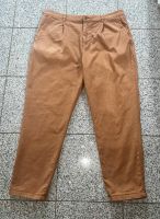 Esprit braun/beige Chino, Gr. 44 Berlin - Hellersdorf Vorschau