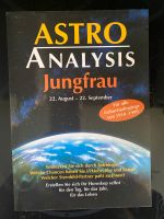 Astro Analysis Jungfrau Niedersachsen - Braunschweig Vorschau