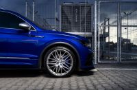 Alufelgen 20 Zoll Japan Racing JR38 VW Tiguan T-Rock Audi Q3 20" Niedersachsen - Delmenhorst Vorschau