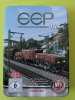 EEP Train Simulator: Eisenbahn.exe 14 Platinum Metalbox München - Bogenhausen Vorschau