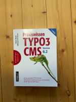 Praxiswissen Typo 3 CMS 6.2 O‘Reilly Basics Bayern - Hersbruck Vorschau