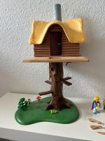 Asterix: Troubadix mit Baumhaus Playmobil Nordrhein-Westfalen - Neuss Vorschau