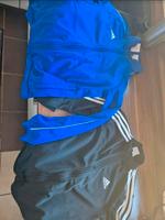 Adidas Trainingsjacken + Puma Sporthose Gr.140 Nordrhein-Westfalen - Gevelsberg Vorschau