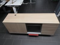 Sideboard für Büro Schreibtisch Sachsen - Altmittweida Vorschau