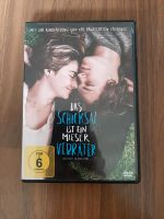 DVD Das Schicksal ist ein mieser Verräter Niedersachsen - Adendorf Vorschau