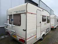 Sterckeman 370 wohnwagen mit etagenbett Niedersachsen - Twist Vorschau