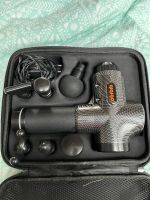 Massage pistol in very good condition Baden-Württemberg - Tübingen Vorschau