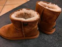 Original Emu Boots Gr. 41 Schleswig-Holstein - Oldenburg in Holstein Vorschau