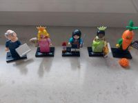 Lego Minifiguren Disney usw. Bayern - Lichtenfels Vorschau