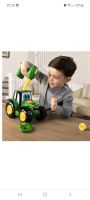 Traktor / Baubares Set mit Akku / Auto / Spielzeug Nordrhein-Westfalen - Hilden Vorschau