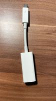 Apple Thunderbolt auf Gigabit Ethernet Adapter Vahr - Neue Vahr Südost Vorschau