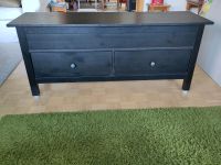 IKEA Hemnes Kommode mit Klappdeckel Hamburg - Hamburg-Nord Vorschau