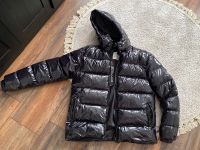 Jacke schwarz gr.M Top Zustand Moncler Nordrhein-Westfalen - Recklinghausen Vorschau