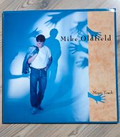 Vinyl Maxi-Single Mike Oldfield "Magic Touch" 1988 Nordrhein-Westfalen - Roetgen Vorschau