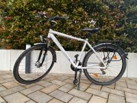 Zündapp Alu-Trekking-Bike-Fahrrad Herren 28er Rheinland-Pfalz - Ludwigshafen Vorschau