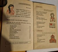 DDR Gebetsbuch Beichtbuch Kinder Thüringen - Treffurt Vorschau