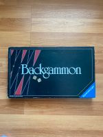 Backgammon  Ravensburger Friedrichshain-Kreuzberg - Friedrichshain Vorschau