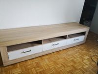 TV-Schrank Lowboard Sandeiche 210cm Länge Dortmund - Sölde Vorschau