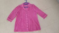 SAMOON by Gerry Weber Bluse / Tunika Gr.42 Rosa Super Zustand Nordrhein-Westfalen - Pulheim Vorschau