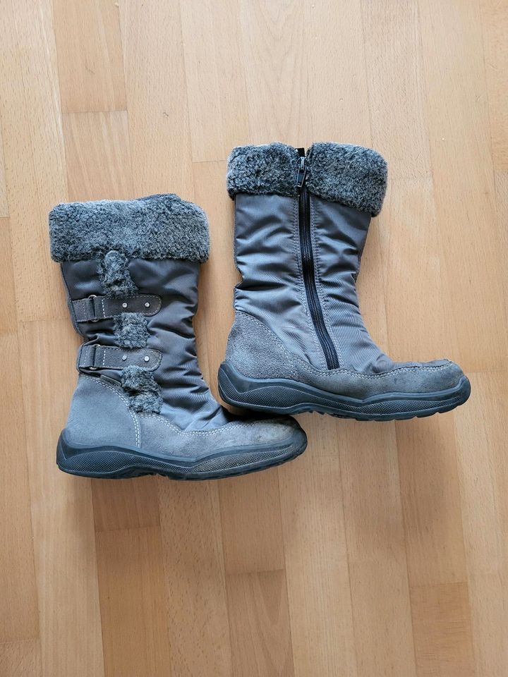 Winterstiefel von Ricosta in Gr. 32 in Grevenbroich