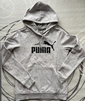 Puma Pullover Gr.34 grau Bergedorf - Hamburg Allermöhe  Vorschau