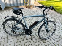 Böttcher Jive E-Bike wie Neu Schleswig-Holstein - Westerholz Vorschau