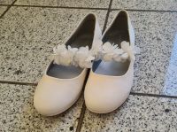 Festliche Schuhe für Kommunion oder Hochzeiten Gr. 36 Bayern - Schwabach Vorschau