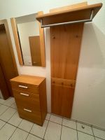 Garderobe Holz Niedersachsen - Laatzen Vorschau