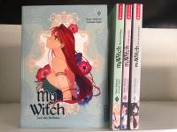My Witch Manga Sachsen - Zittau Vorschau