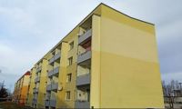 Osterhäuser Landleben! Schöne 3R Wohnung mit Balkon und sehr kurz Sachsen-Anhalt - Eisleben Vorschau
