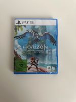 Horizon Forbidden West PS5 *NEU* Sachsen - Flöha  Vorschau