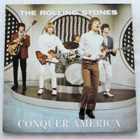 The Rolling Stones Conquer America (The Swingin' Pig) LP whiteWax Berlin - Tempelhof Vorschau